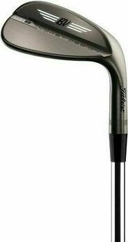Golf palica - wedge Titleist SM8 Brushed Steel Wedge Right Hand 58°-08° M demo - 5