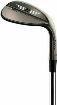 Golfová hole - wedge Titleist SM8 Brushed Steel Wedge Right Hand 58°-08° M demo - 6