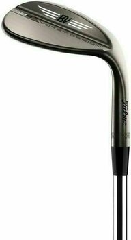 Golfová hole - wedge Titleist SM8 Brushed Steel Wedge Right Hand 58°-08° M demo - 7