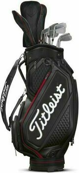 Golfbag Titleist Jet Black Midsize Vokey Golfbag - 2