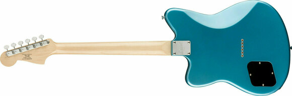 Elektriska gitarrer Fender Squier Paranormal Toronado IL Lake Placid Blue - 2