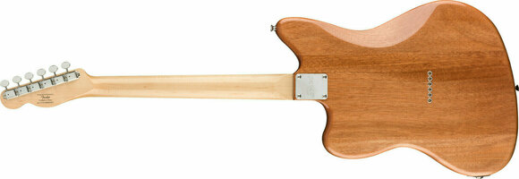 E-Gitarre Fender Squier Paranormal Offset Telecaster MN Natural - 2