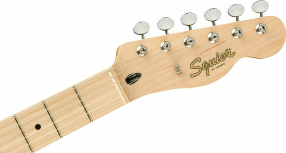 Electric guitar Fender Squier Paranormal Offset Telecaster MN Natural - 5