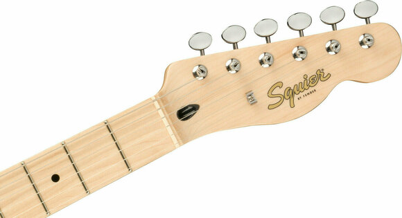 E-Gitarre Fender Squier Paranormal Offset Telecaster MN Surf Green - 5