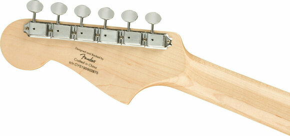 Električna kitara Fender Squier Paranormal Cyclone IL Daphne Blue - 6