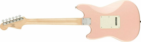 Elektrisk guitar Fender Squier Paranormal Cyclone IL Shell Pink - 2
