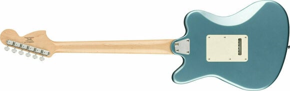 Elektrická kytara Fender Squier Paranormal Super-Sonic IL Ice Blue Metallic - 2