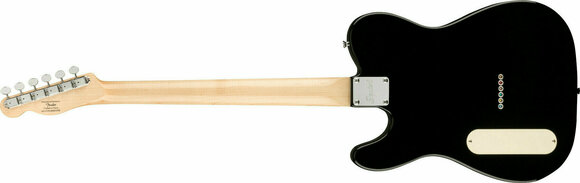 Guitare électrique Fender Squier Paranormal Baritone Cabronita Telecaster IL Black - 2