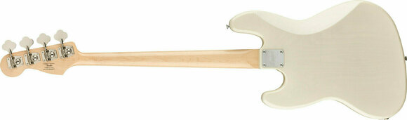 Baixo de 4 cordas Fender Squier Paranormal Jazz Bass '54 MN Butterscotch Blonde - 2