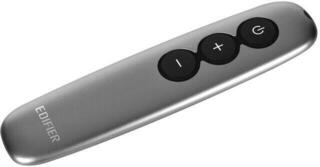 Hi-Fi Wireless speaker
 Edifier Luna E25 HD Hi-Fi Wireless speaker Black - 2