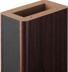 Hi-Fi-högtalarstativ Edifier S3000 Pro Stands Hi-Fi-högtalarstativ 2 st - 4