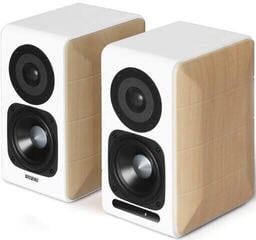 HiFi-Kabellose Lautsprecher
 Edifier S880DB HiFi-Kabellose Lautsprecher 2 Stck - 1