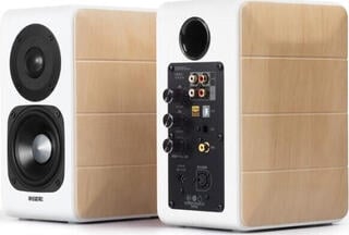 HiFi-Kabellose Lautsprecher
 Edifier S880DB HiFi-Kabellose Lautsprecher 2 Stck - 2