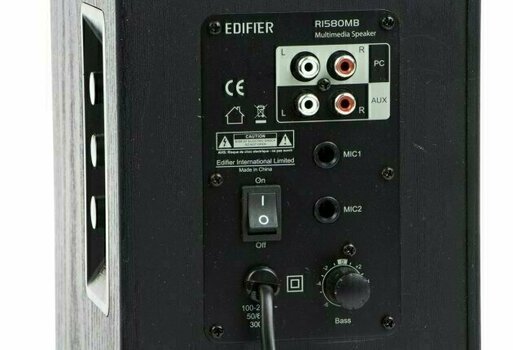 Hi-Fi Bezdrátový reproduktor
 Edifier R1580MB - 2