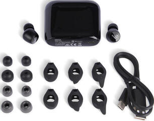 Trådløse on-ear hovedtelefoner Edifier TWS6 Black Trådløse on-ear hovedtelefoner - 5