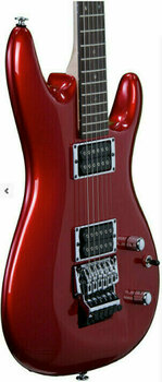Guitare électrique Ibanez JS1200-CA Candy Apple - 3