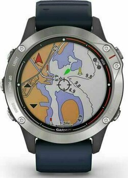 Jachtařské hodinky Garmin quatix 6 - 4
