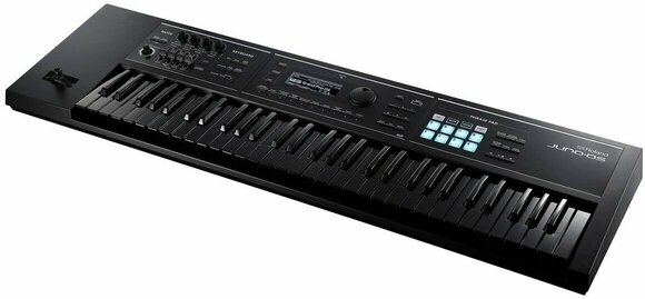 Синтезатор Roland JUNO-DS61 - 2