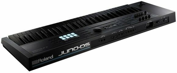 Sintetizador Roland JUNO-DS61 - 3