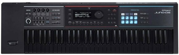 Synthesizer Roland JUNO-DS61 - 4