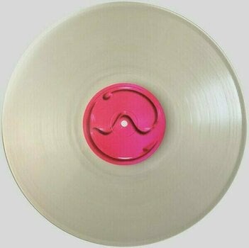 Vinyylilevy Lady Gaga - Chromatica (Coloured Milky Clear) (LP) - 2
