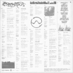 Грамофонна плоча Lady Gaga - Chromatica (Coloured Milky Clear) (LP) - 3