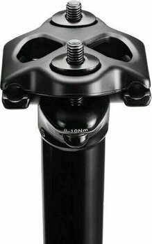 Dropper Seatpost SDG Tellis Dropper Post 31,6 mm 100 mm 367 mm 0 mm Internal  Dropper Seatpost - 4