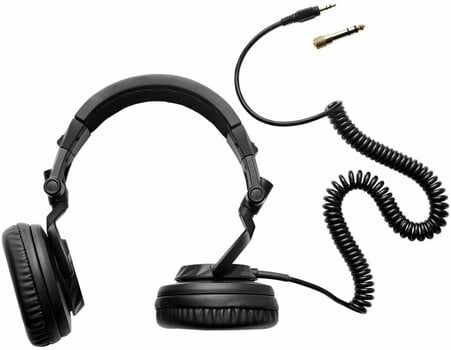 DJ Headphone Hercules DJ HDP DJ45 DJ Headphone - 2