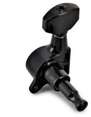 Stemmechanieken voor gitaar Gotoh SG381 07 L6 Black Stemmechanieken voor gitaar - 2