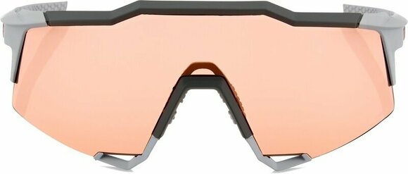 Cycling Glasses 100% Speedcraft Soft Tact Cycling Glasses - 2