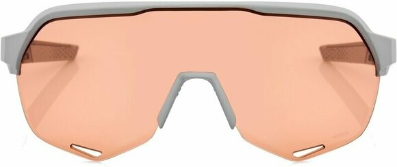 Cycling Glasses 100% S2 Soft Tact Cycling Glasses - 2