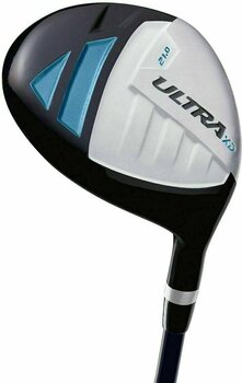 Golfový set Wilson Ultra XD Right Hand Womens Golf Set - 4