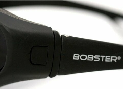 Moto naočale Bobster Spektrax Adventure Matte Black/Amber/Clear/Smoke Moto naočale - 3