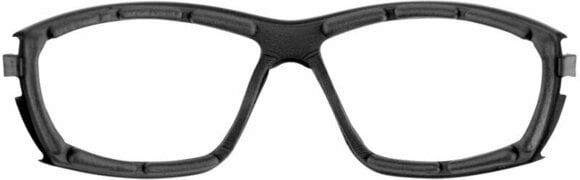 Motoros szemüveg Bobster Rider Matte Black/Smoke Motoros szemüveg - 4