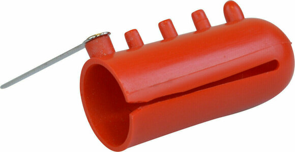 Outil à tricoter Pony Knitting Thimble Plastic Outil à tricoter - 2