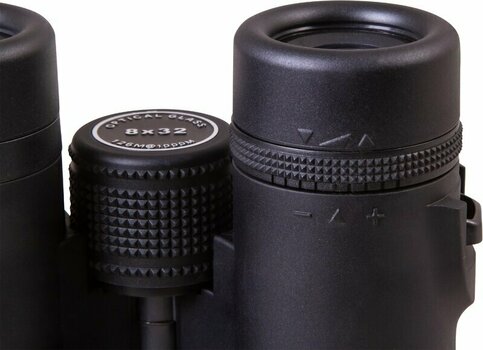Field binocular Levenhuk Karma BASE 8x32 - 10
