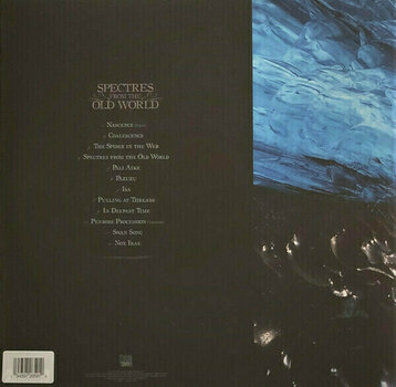 Vinyylilevy Dark Fortress - Spectres From The Old World (2 LP) - 2