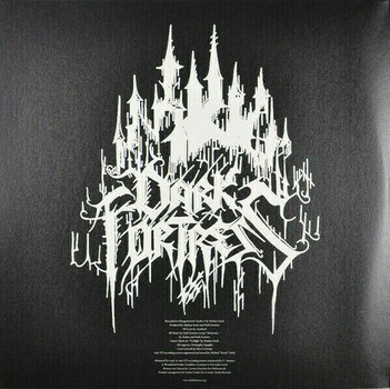 LP Dark Fortress - Tales From Eternal Dusk (Reissue) (2 LP) - 6