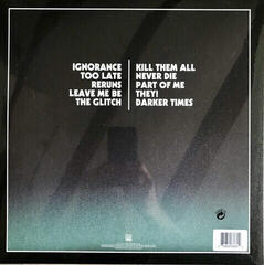 LP ploča Dead Lord - In Ignorance We Trust (LP) - 1