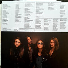 LP plošča Death Alley - Superbia (2 LP) - 2