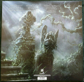 Vinyylilevy Demons & Wizards - Demons & Wizards (Deluxe Edition) (2 LP) - 2