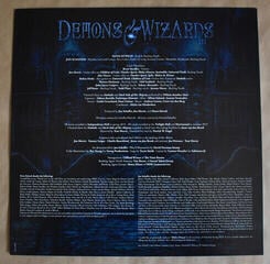 Vinylplate Demons & Wizards III (2 LP) - 3