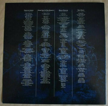 Disco de vinil Demons & Wizards - III (2 LP) - 7