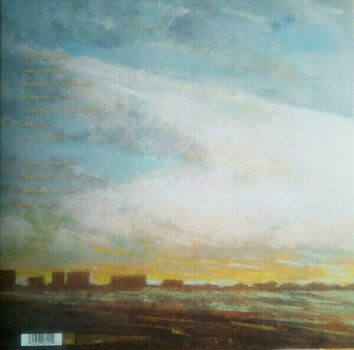 Disc de vinil Havok - V (LP) - 2