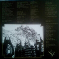 LP ploča Havok - V (LP) - 4