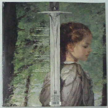 Hanglemez Heaven Shall Burn - Of Truth And Sacrifice (2 LP) - 3