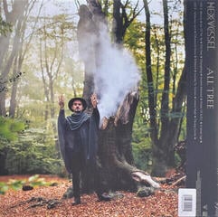 LP ploča Hexvessel - All Tree (Limited Edition) (LP) - 1