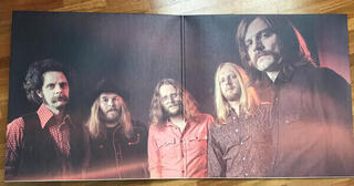 LP plošča Horisont - Sudden Death (LP) - 1