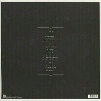 Грамофонна плоча Insomnium Shadows Of The Dying Sun (2 LP) - 2