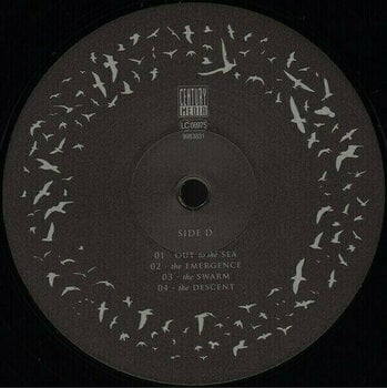 Vinyl Record Insomnium Shadows Of The Dying Sun (2 LP) - 6